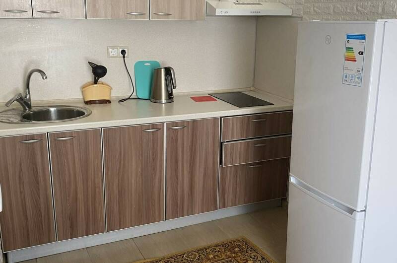 Апартаменты в центре Адлера