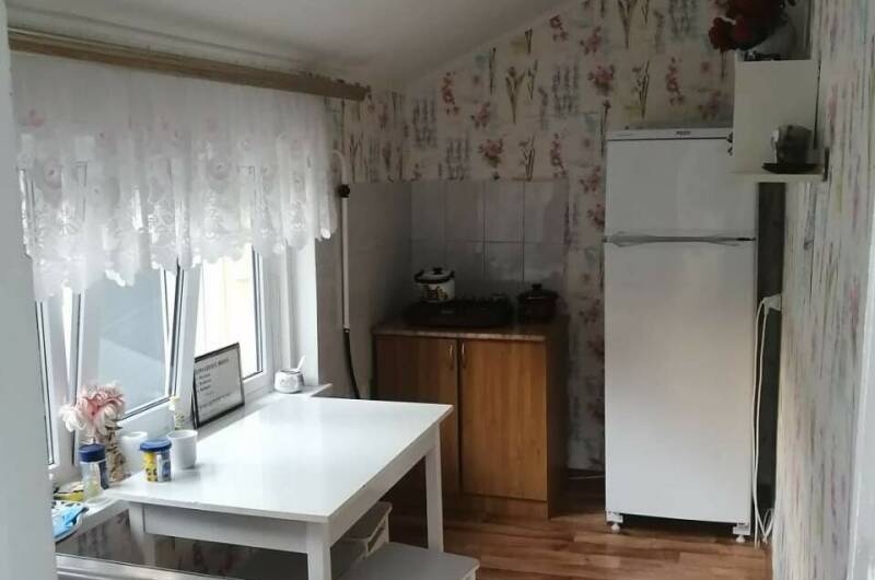 Частный домик у самого моря