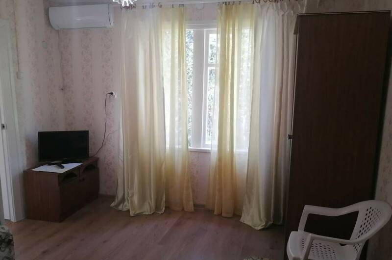 Частный домик у самого моря