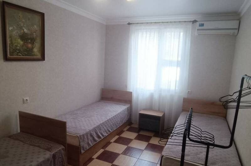 Гостевой дом «У Орыси»