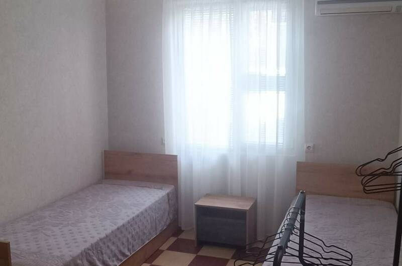 Гостевой дом «У Орыси»