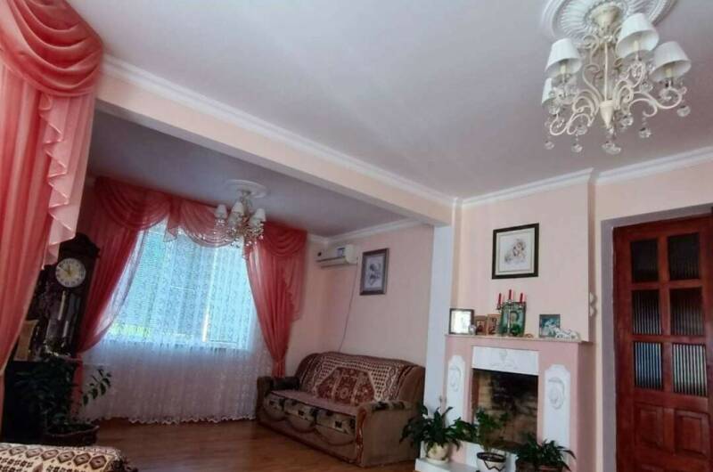 Гостевой дом «У Орыси»