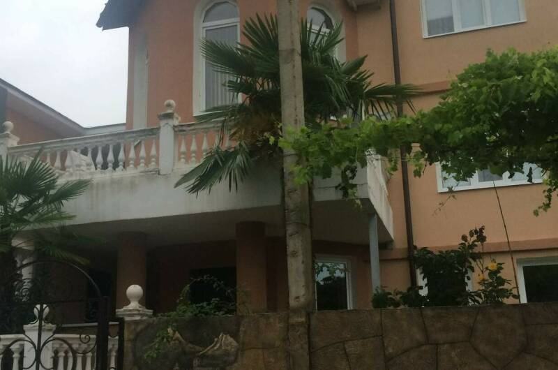 Гостевой дом «У Орыси»