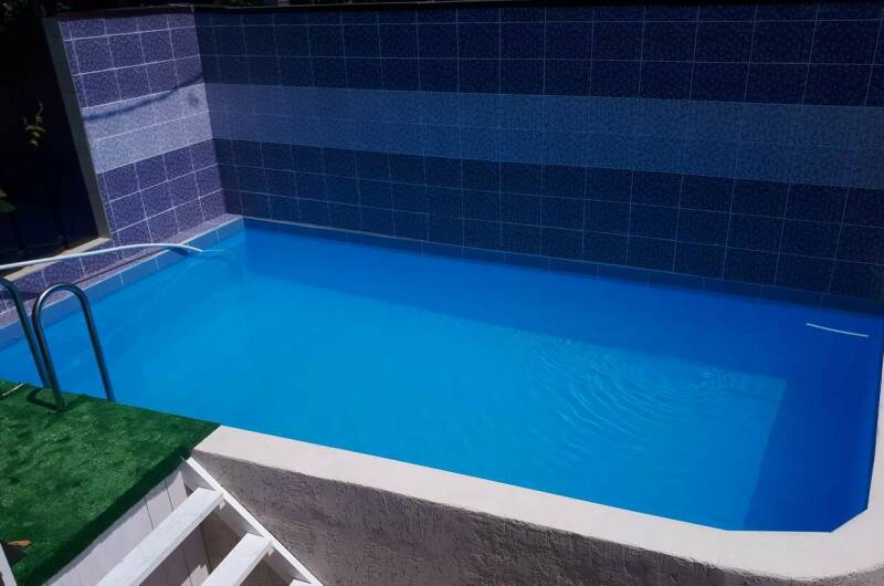 Гостевой дом «Морской бриз 2»