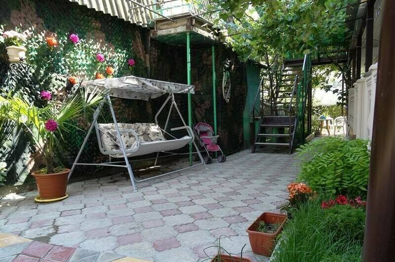 Гостевой дом «Морской бриз 2»