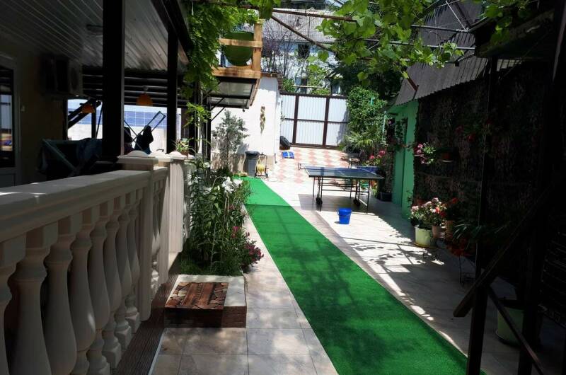 Гостевой дом «Морской бриз 2»