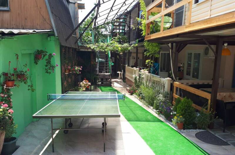 Гостевой дом «Морской бриз 2»