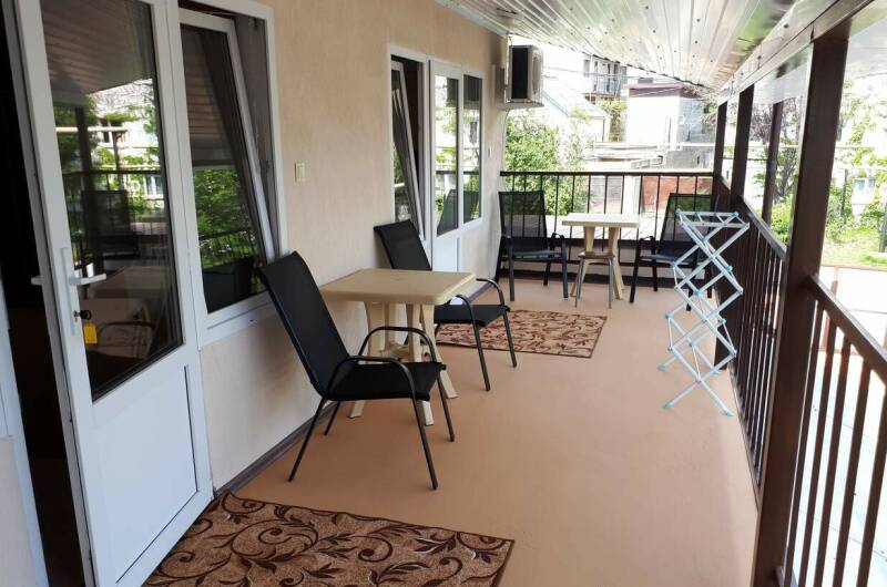 Гостевой дом «Морской бриз 2»