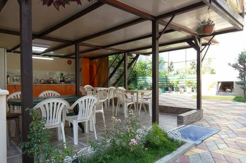 Гостевой дом «Морской бриз 2»