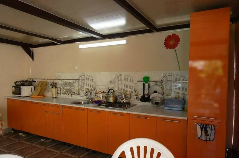 Гостевой дом «Морской бриз 2»