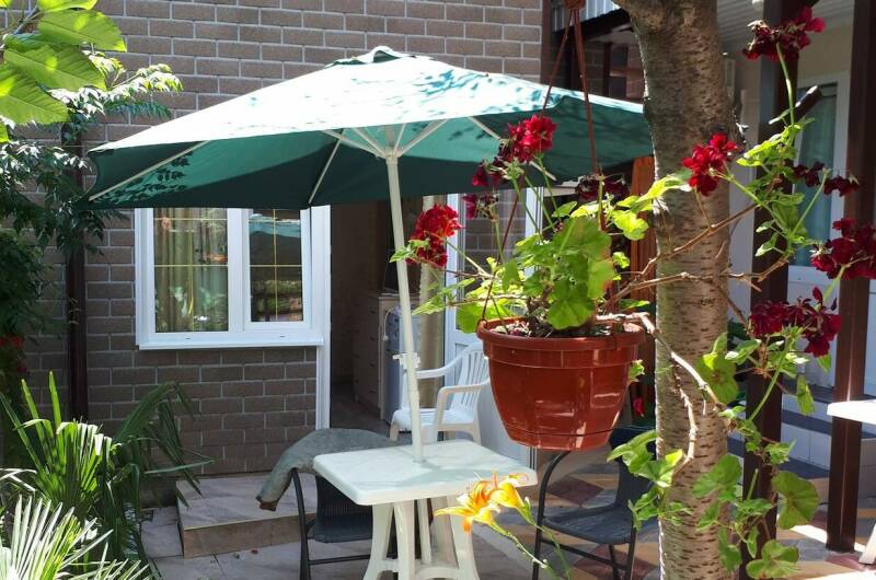 Гостевой дом «Морской бриз 2»