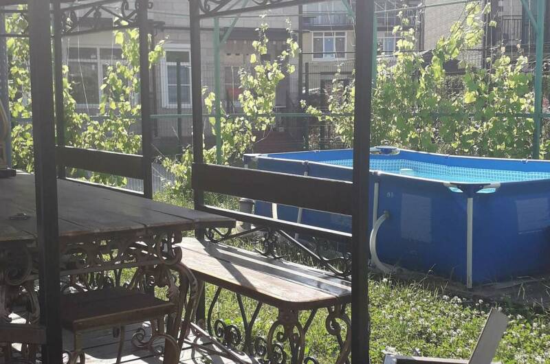 Таунхаус на Мечтателей