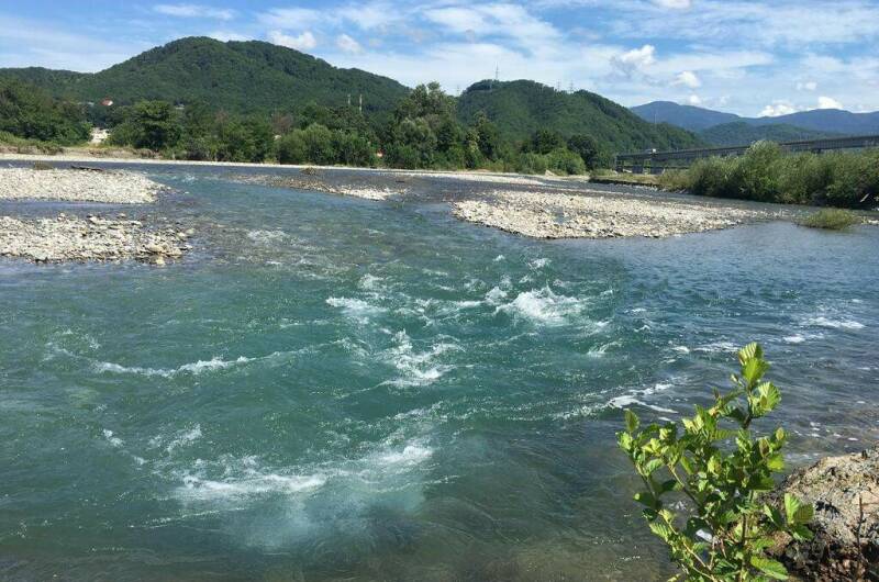 Таунхаус на Мечтателей