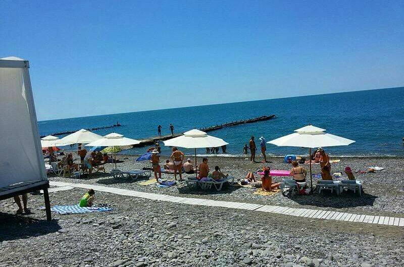 Таунхаус на Мечтателей