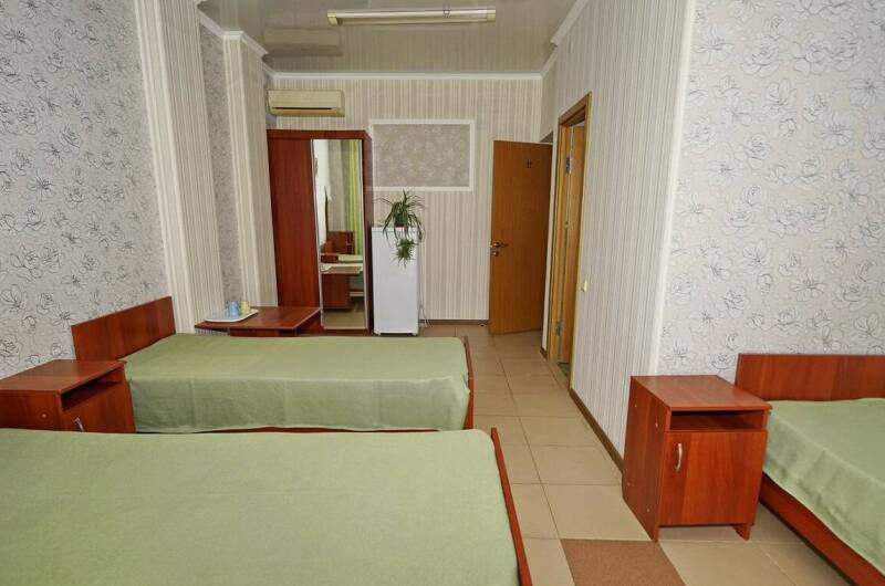 Гостевой дом «Глициния»