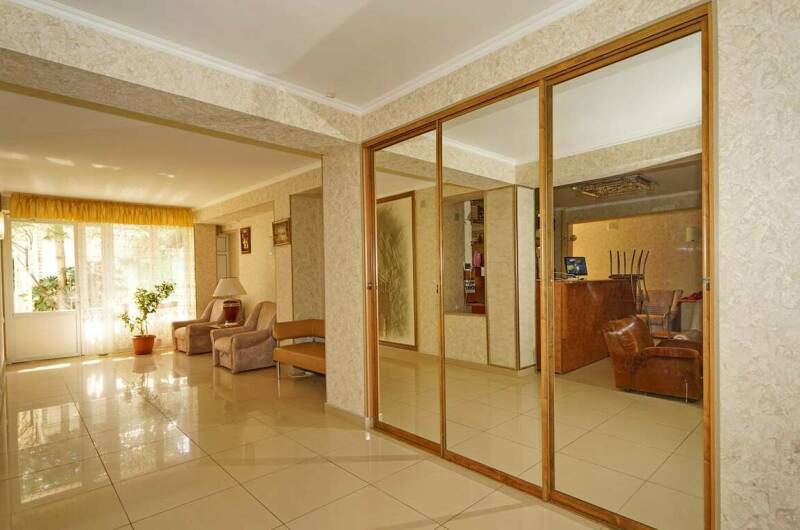 Гостевой дом «Глициния»