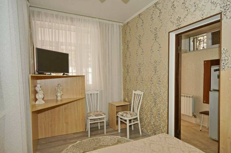 Гостевой дом «Глициния»