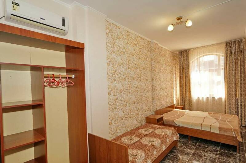 Гостевой дом «Глициния»