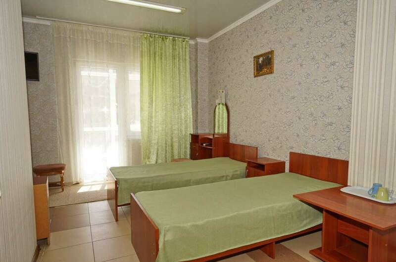 Гостевой дом «Глициния»