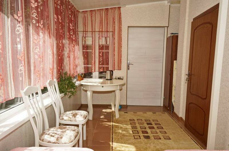 Гостевой дом «Глициния»