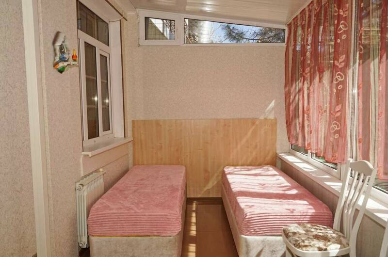 Гостевой дом «Глициния»