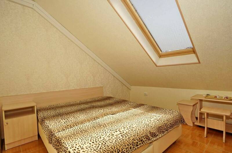 Гостевой дом «Глициния»