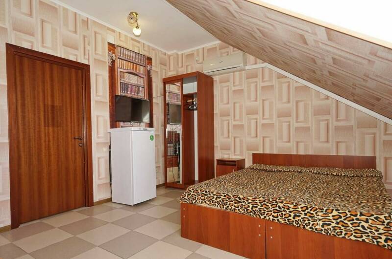 Гостевой дом «Глициния»