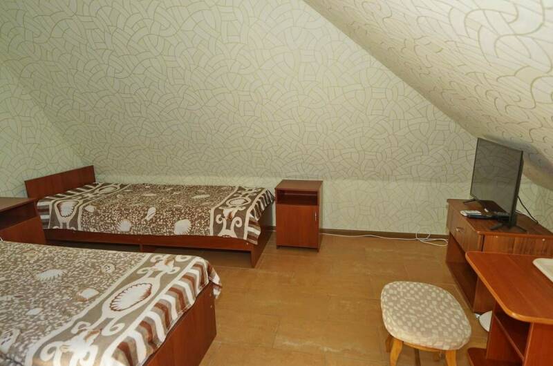 Гостевой дом «Глициния»