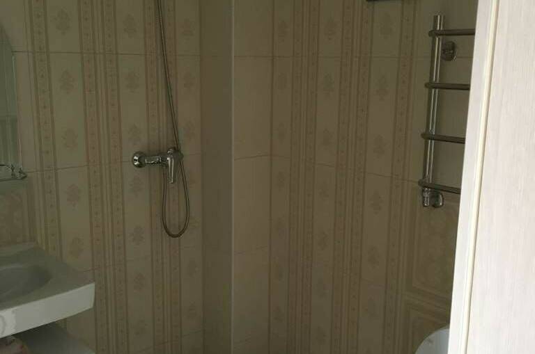 Однокомнатные апартаменты на Южных культурах