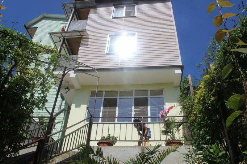 Гостевой дом «Маринка»