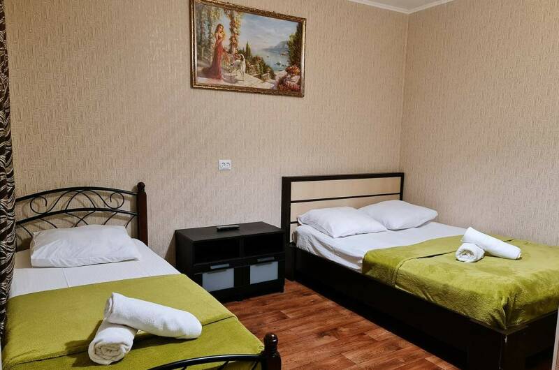 Гостевой дом «Маринка»