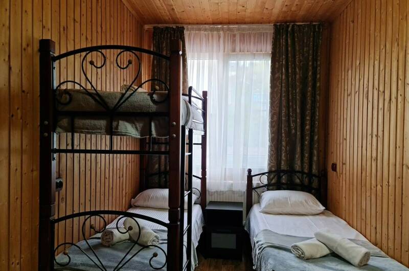 Гостевой дом «Маринка»