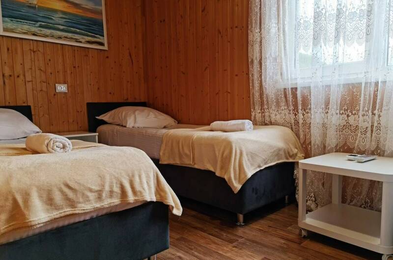 Гостевой дом «Маринка»