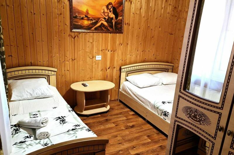 Гостевой дом «Маринка»