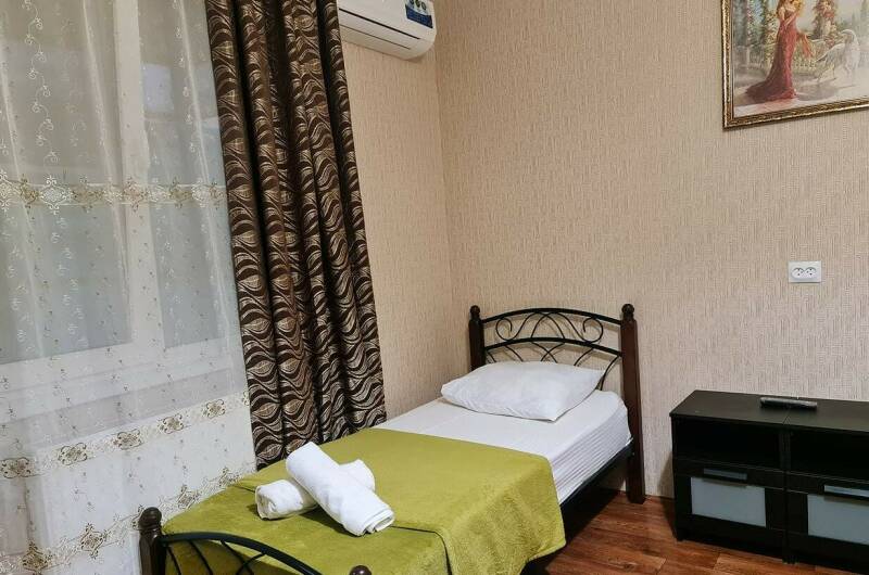 Гостевой дом «Маринка»