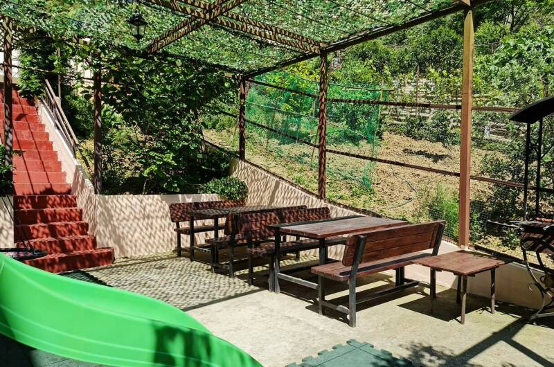 Гостевой дом «Маринка»