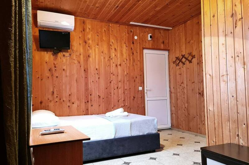 Гостевой дом «Маринка»