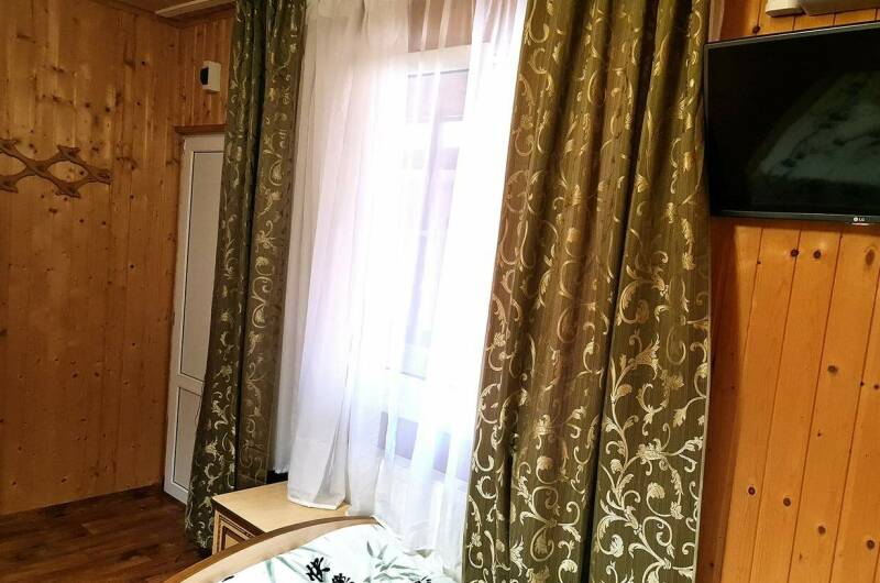 Гостевой дом «Маринка»