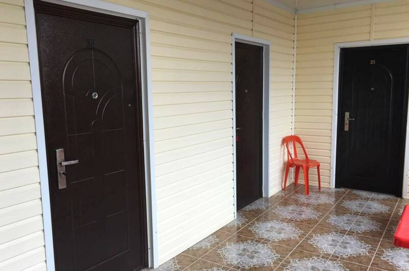 Гостевой дом «SoVa»