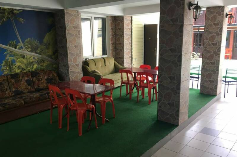 Гостевой дом «SoVa»