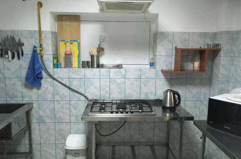 Гостевой дом «SoVa»