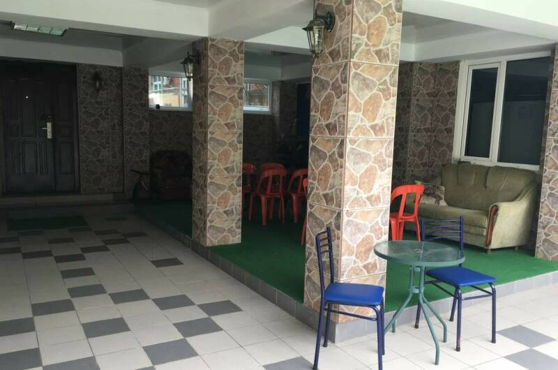 Гостевой дом «SoVa»