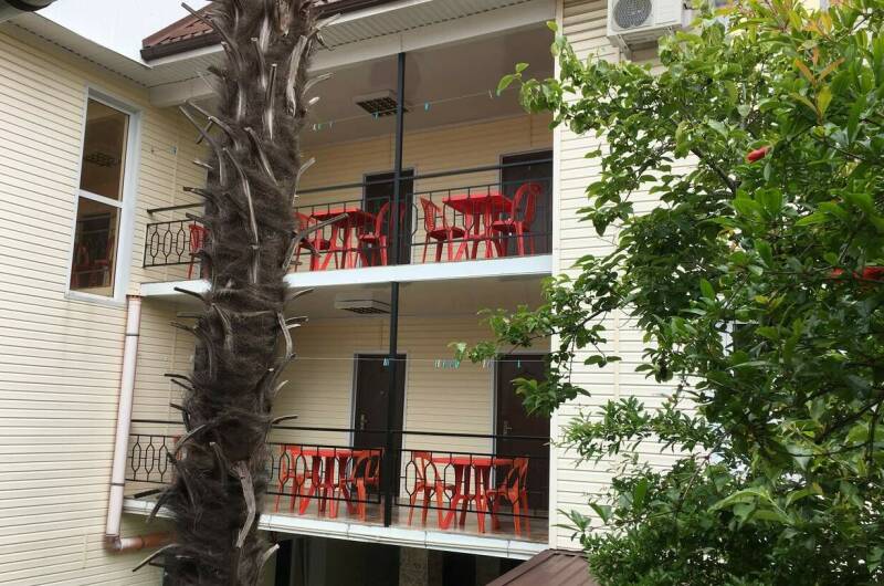 Гостевой дом «SoVa»