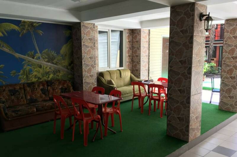 Гостевой дом «SoVa»