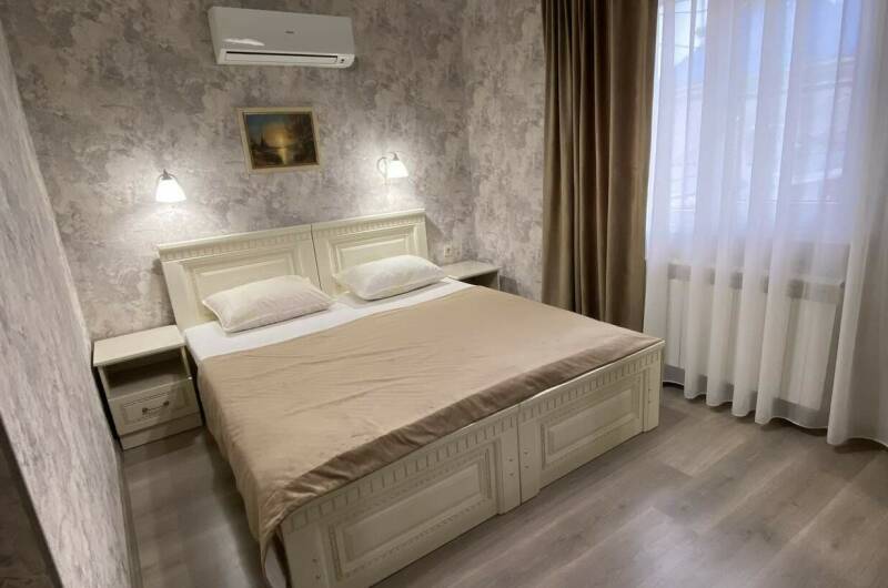 Гостевой дом «Алина»