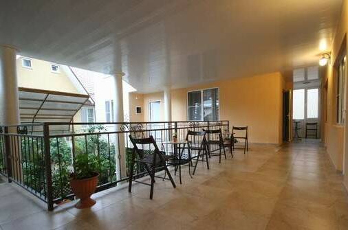 Гостевой дом «Алина»