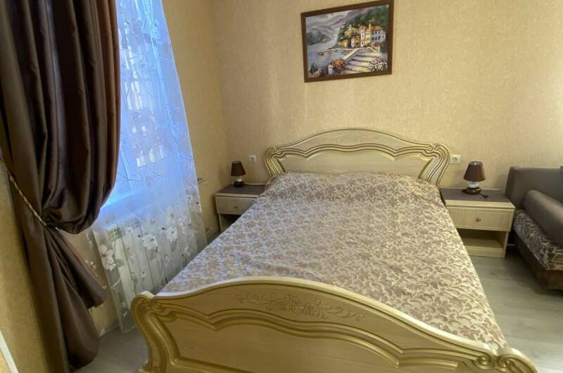 Гостевой дом «Алина»