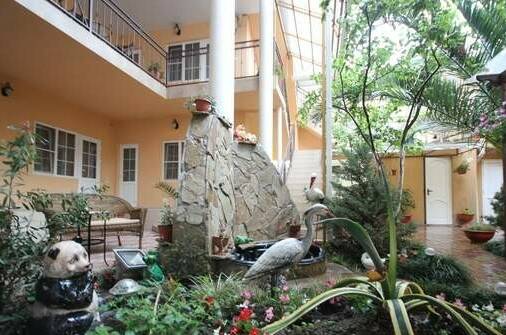 Гостевой дом «Алина»