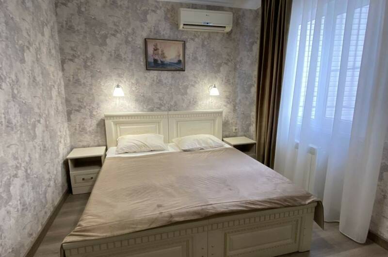 Гостевой дом «Алина»