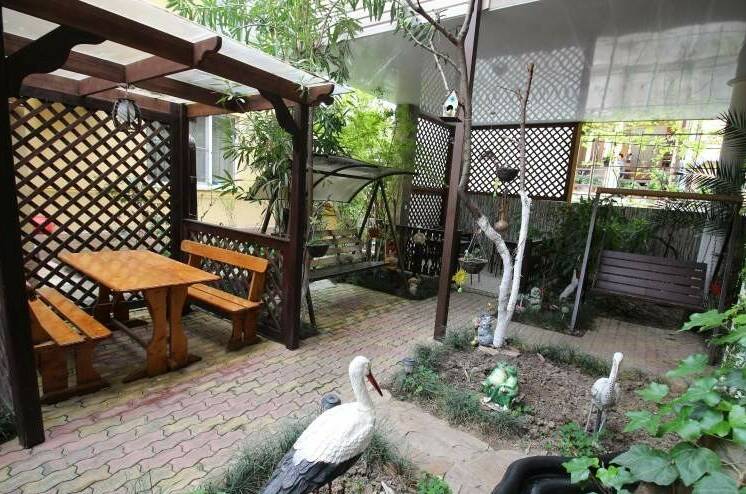 Гостевой дом «Алина»